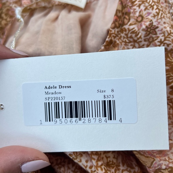 Ulla Johnson Adele dress - Picture 5 of 6